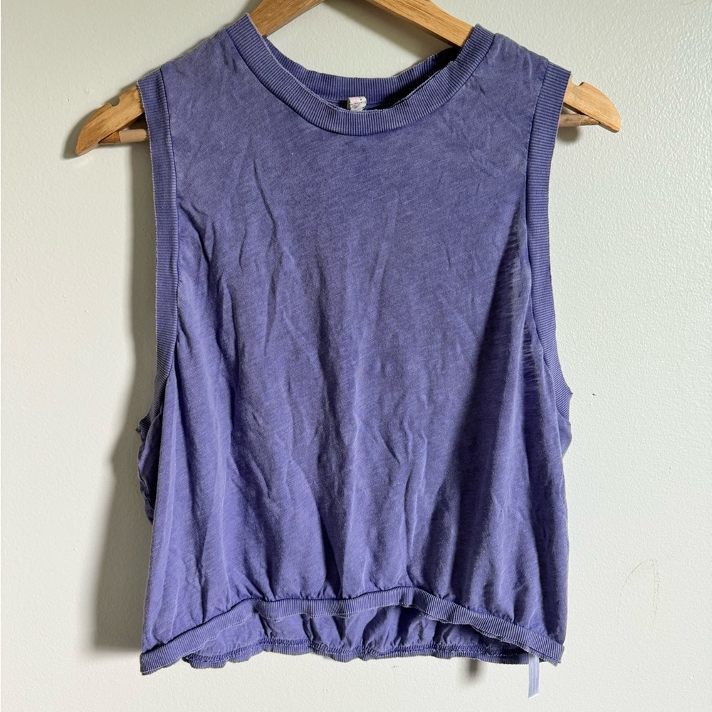 Free People Movement Love Tank, Size M